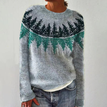 Hanna | Vintage Sweater