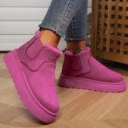 Women's Chelsea Boots