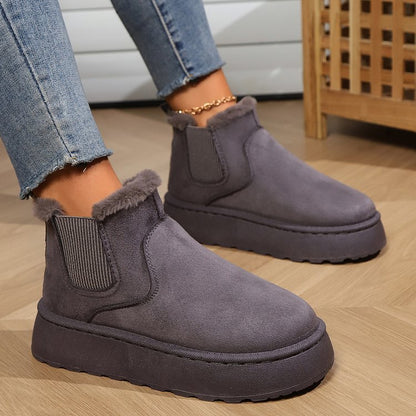 Women's Chelsea Boots