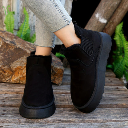 Women's Chelsea Boots