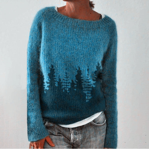 Deborah | Vintage Sweater