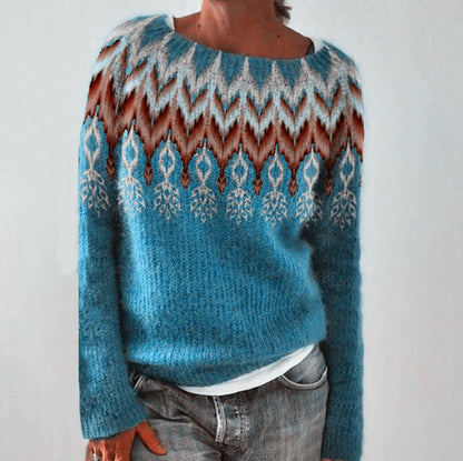 Deborah | Vintage Sweater