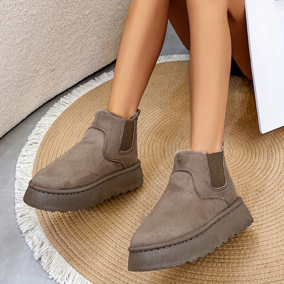 Women's Chelsea Boots